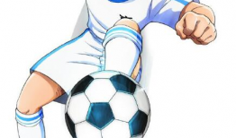 动漫足球,动漫足球的激情岁月